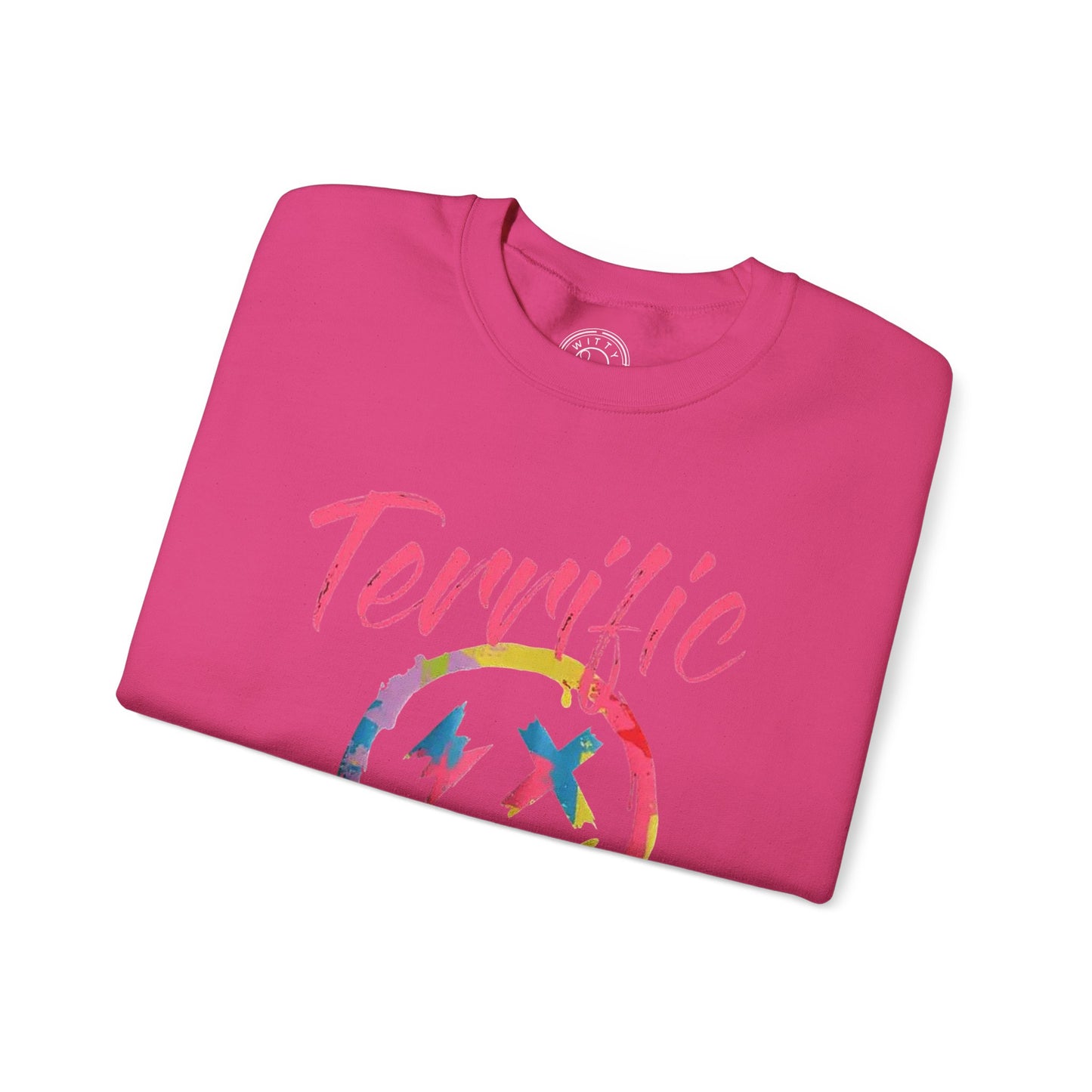 Terrific - Sweatshirt