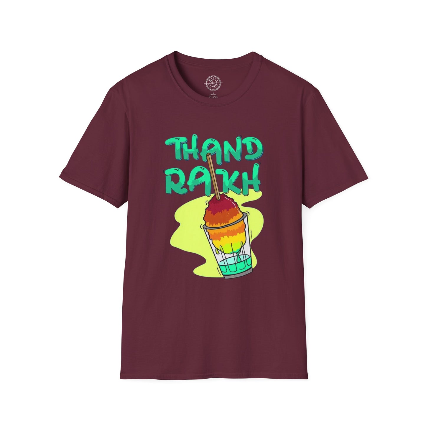 Thand Rakh - T-Shirt