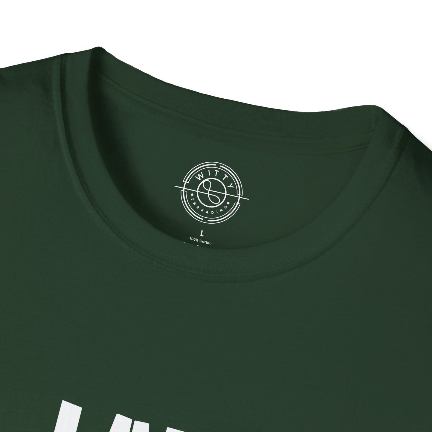 I'm Currently Under Construction - T-Shirt