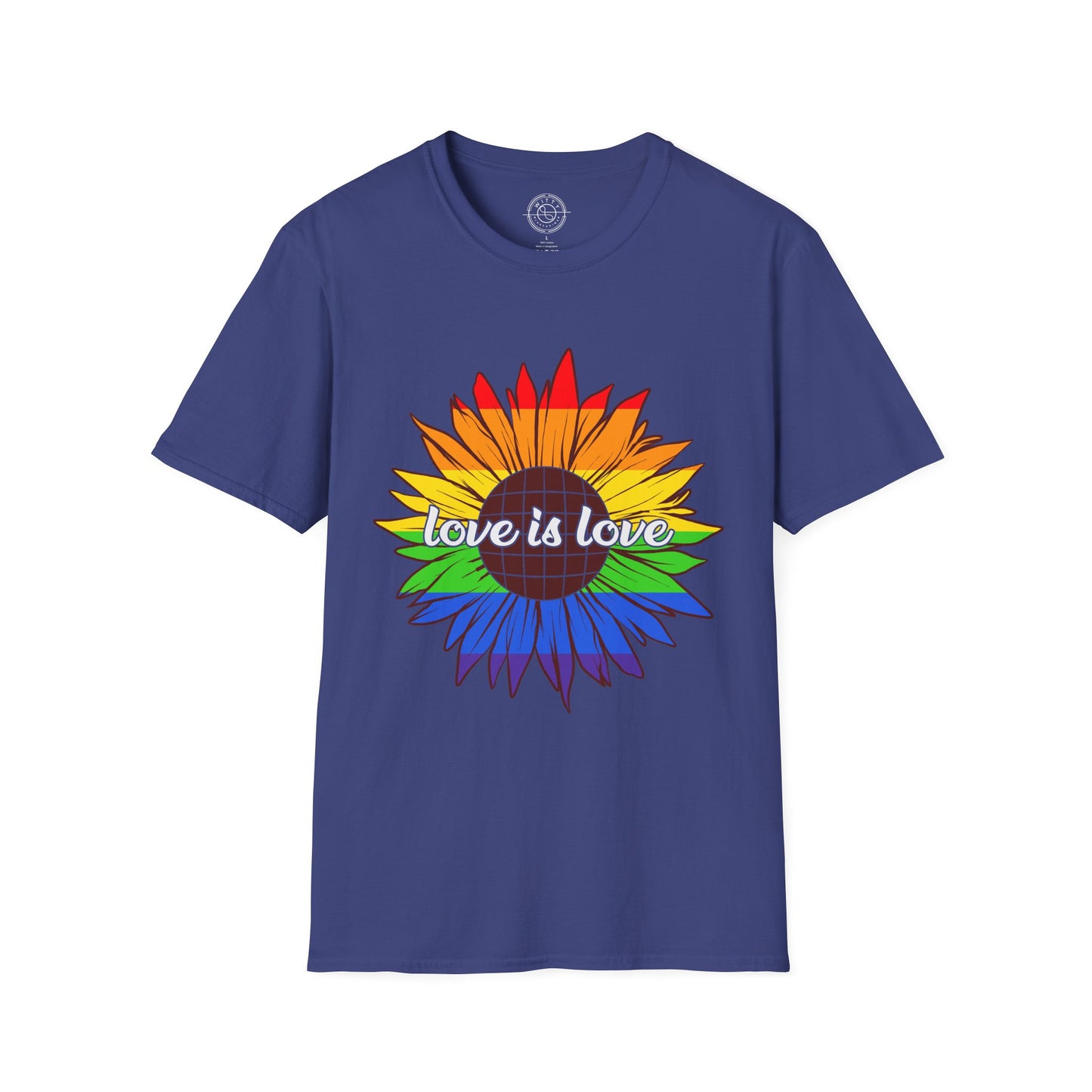 Love is Love - T-Shirt