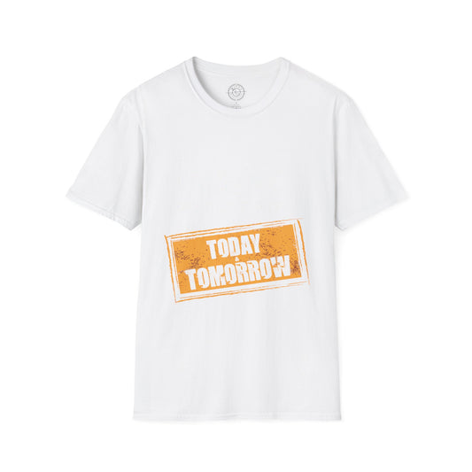 I Drink Only Two Days - T-Shirt