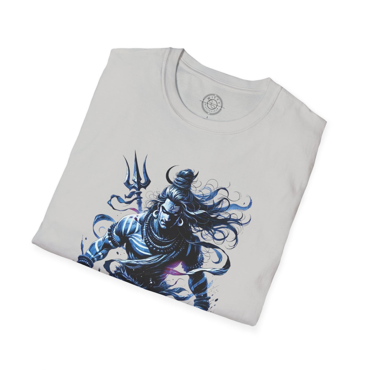 Rudra Mahakali - T-Shirt