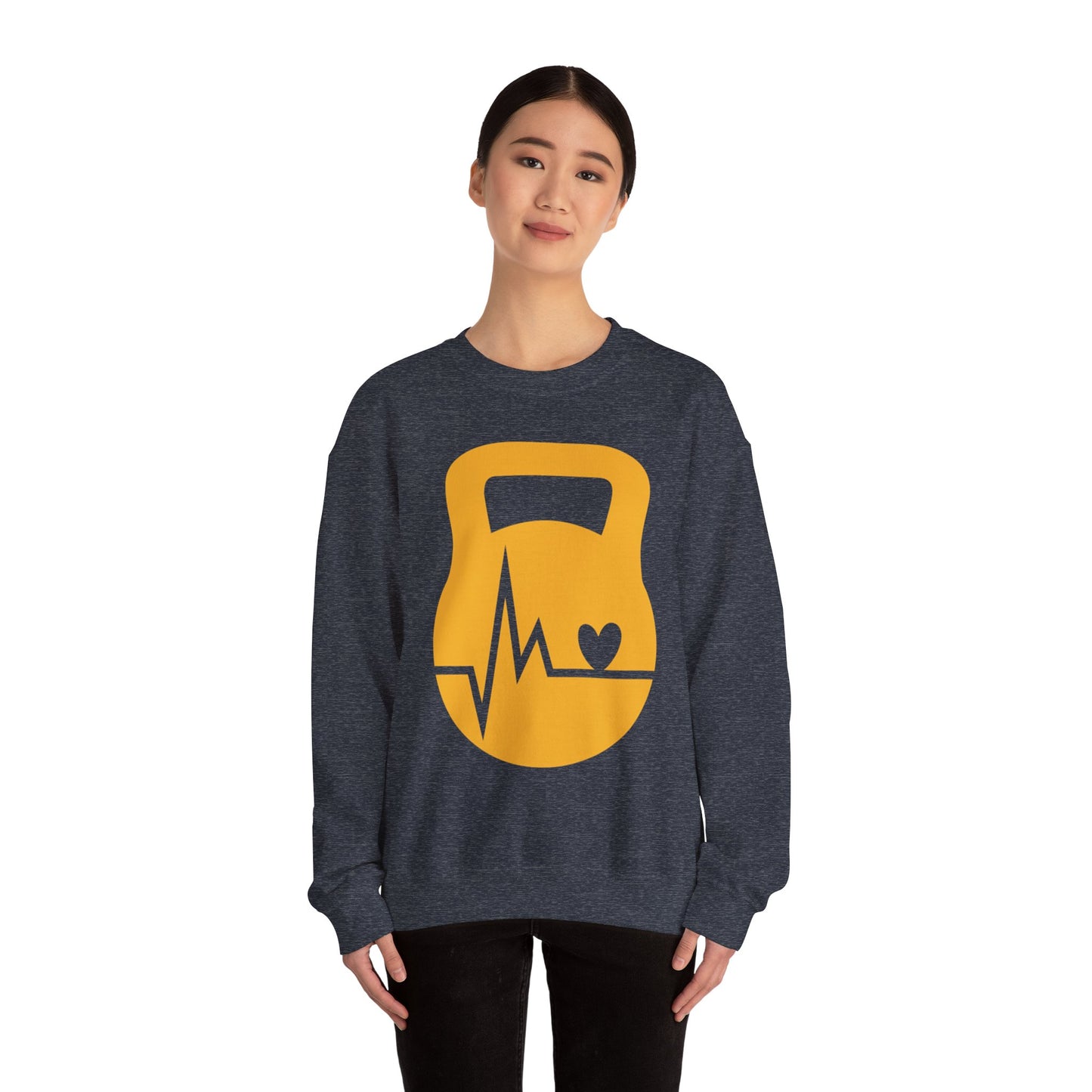 Love Barbell - Sweatshirt