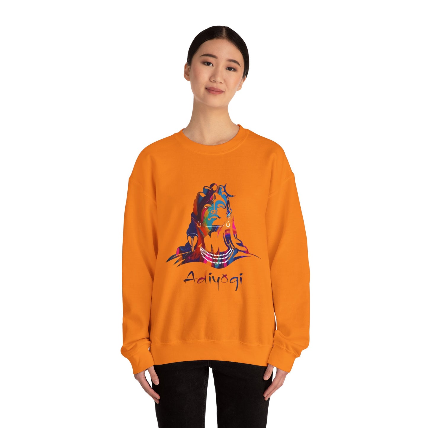 Adiyogi - Sweatshirt