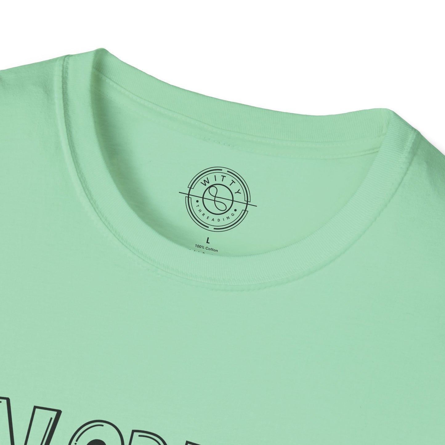 Calories Don't Count On The Weekend - T-Shirt