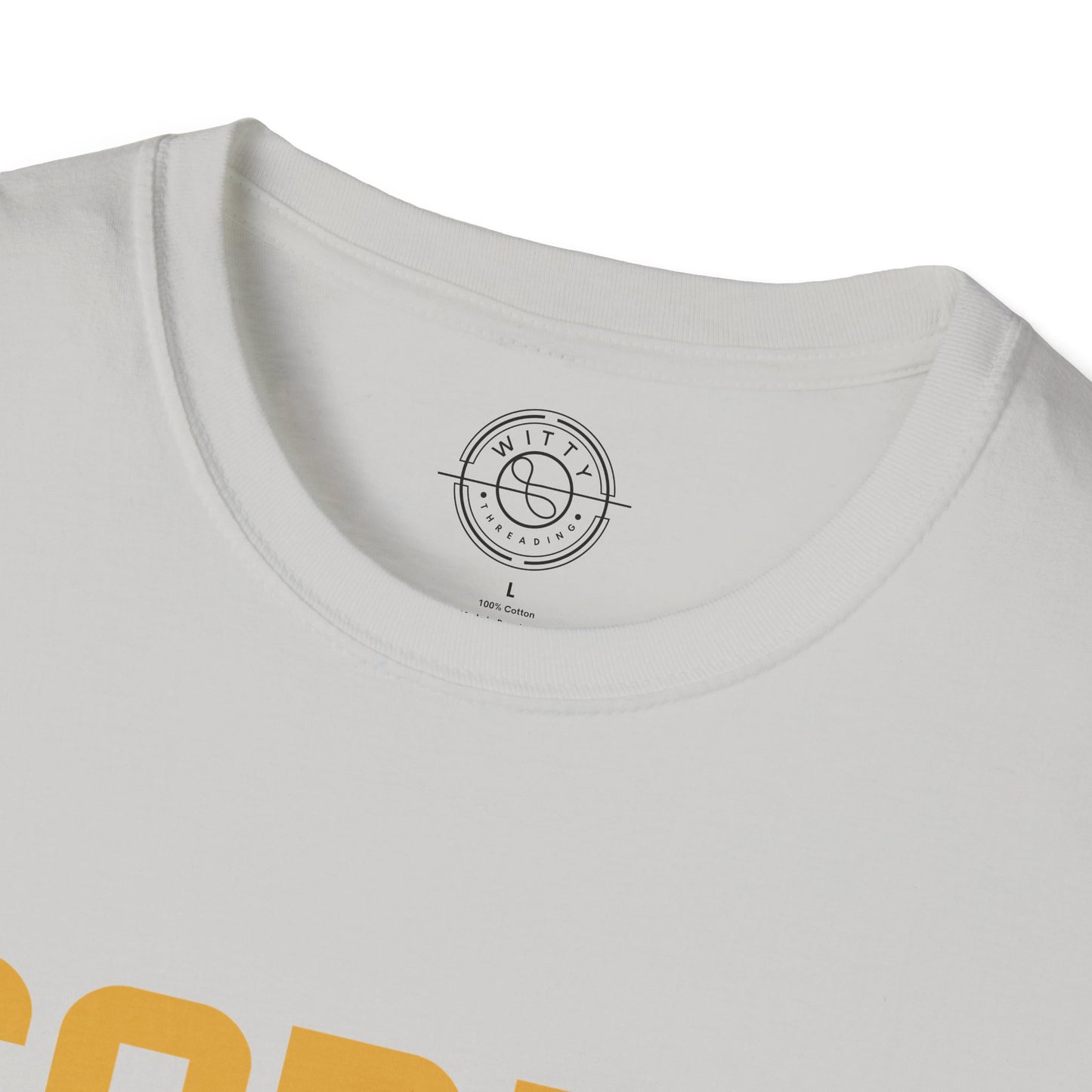 Sorry I Can't Make it - T-Shirt