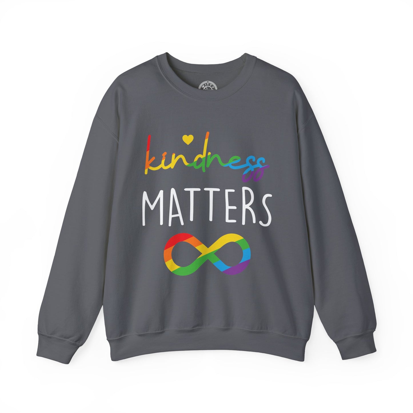Kindness Matters - Sweatshirt