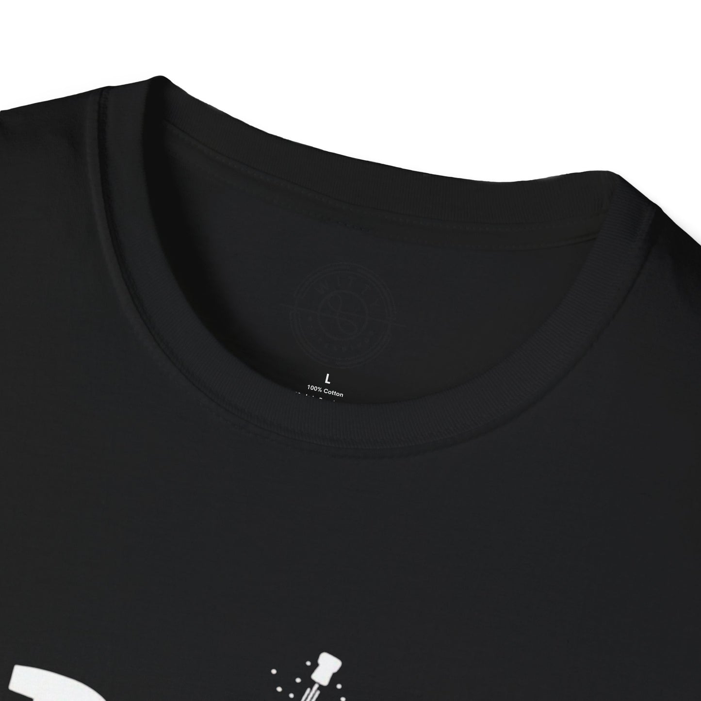 I Drink Only Two Days - T-Shirt