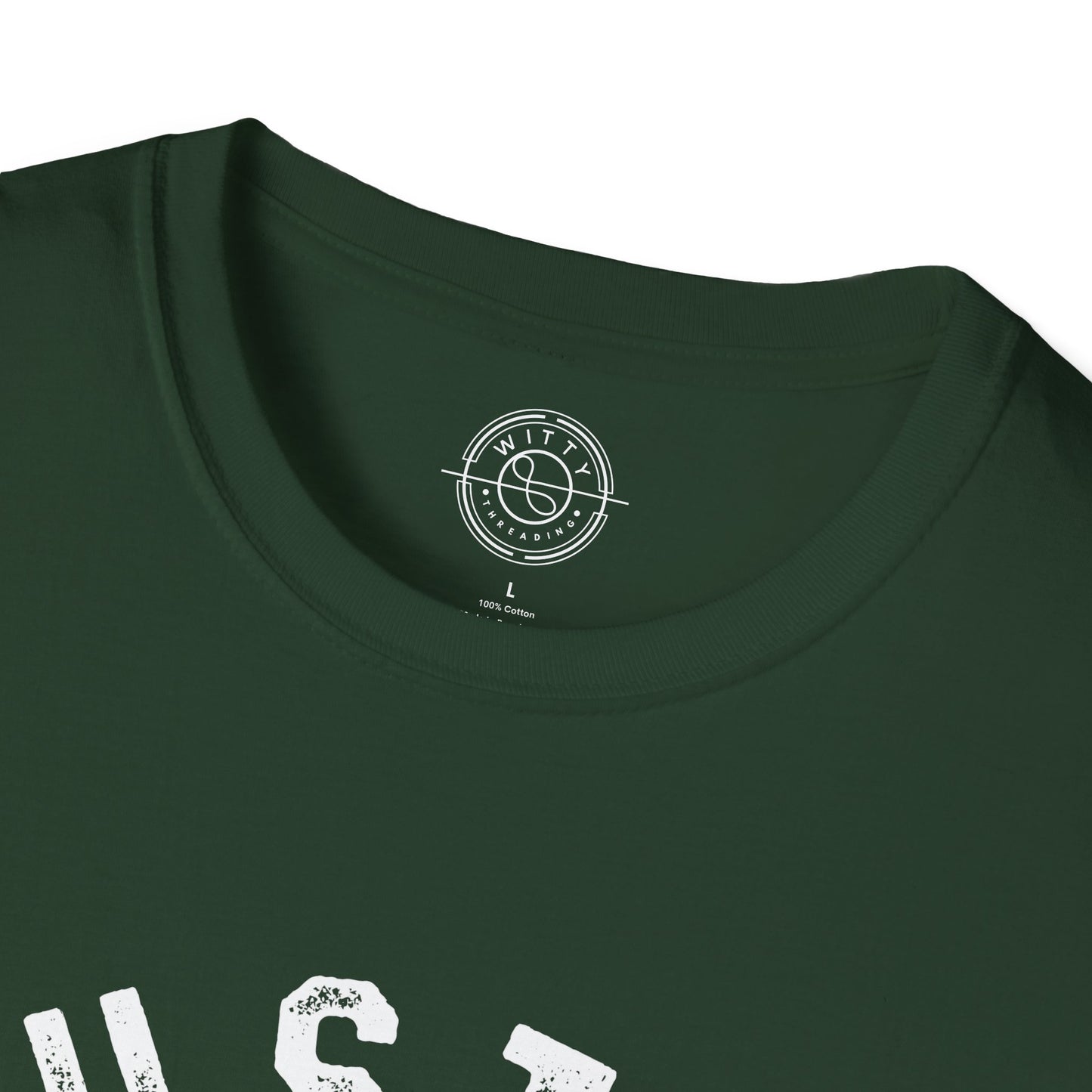 Hustle For That Muscle - T-Shirt
