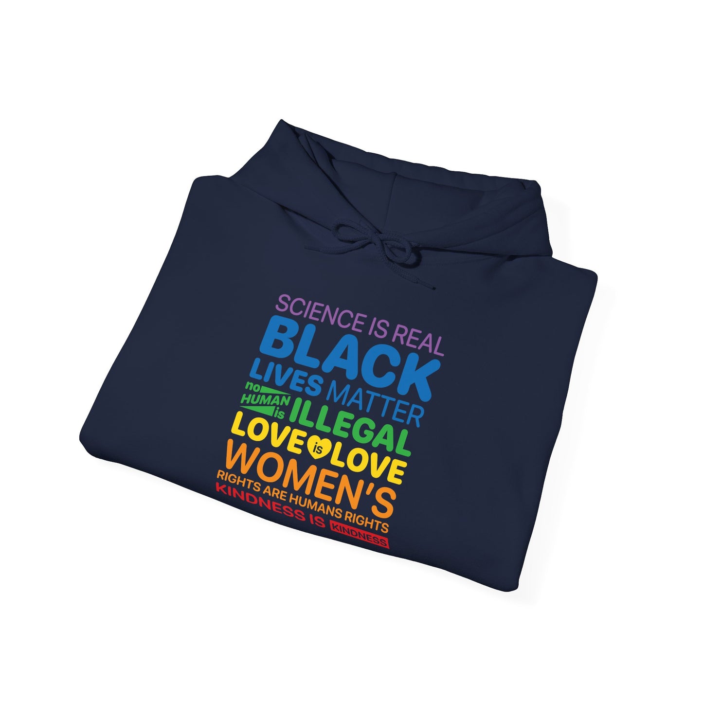 Kindness is Kindness - Hoodie
