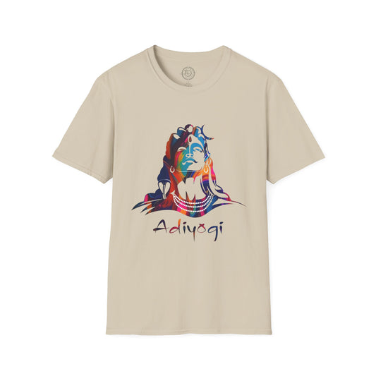 Adiyogi - T-Shirt