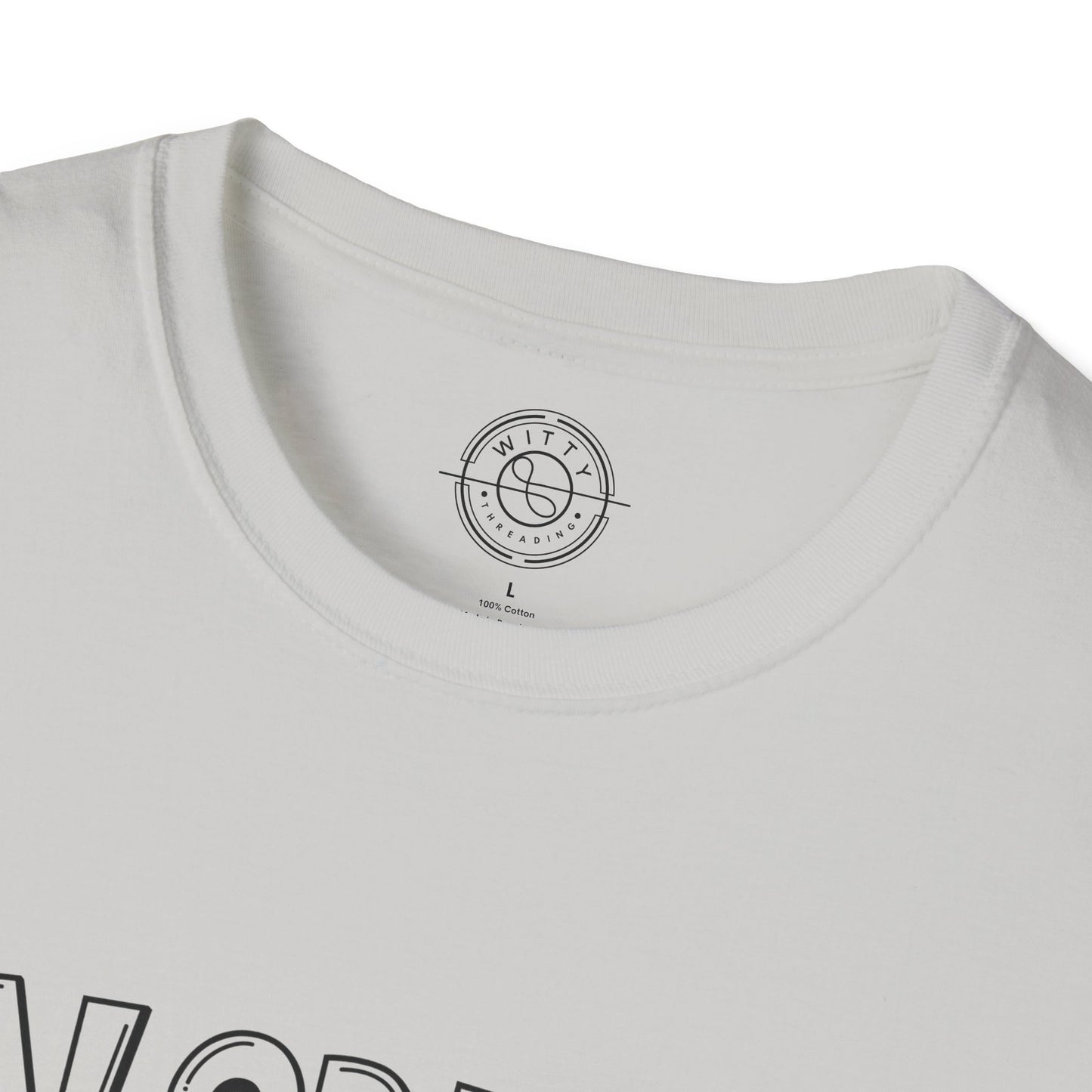 Calories Don't Count On The Weekend - T-Shirt