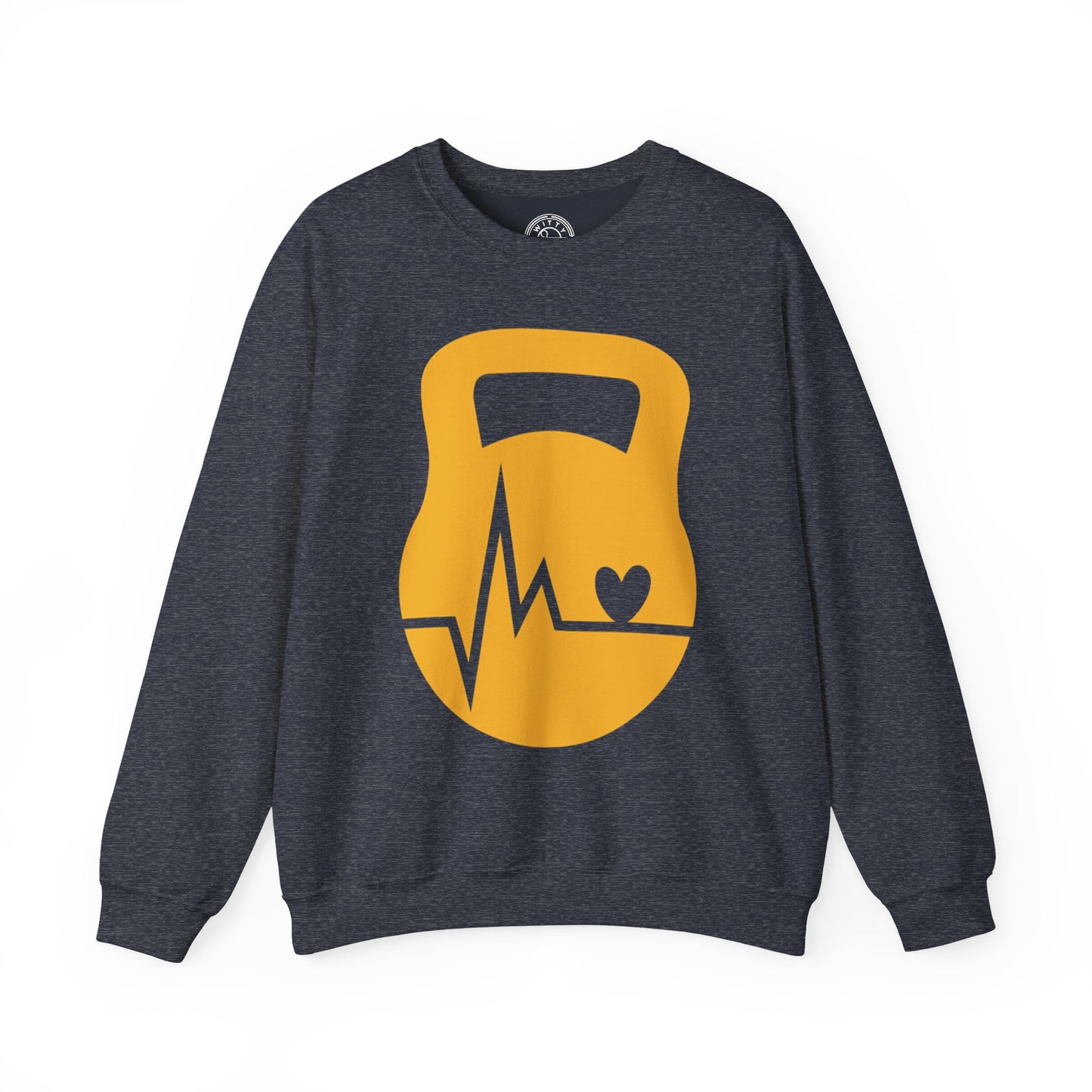 Love Barbell - Sweatshirt