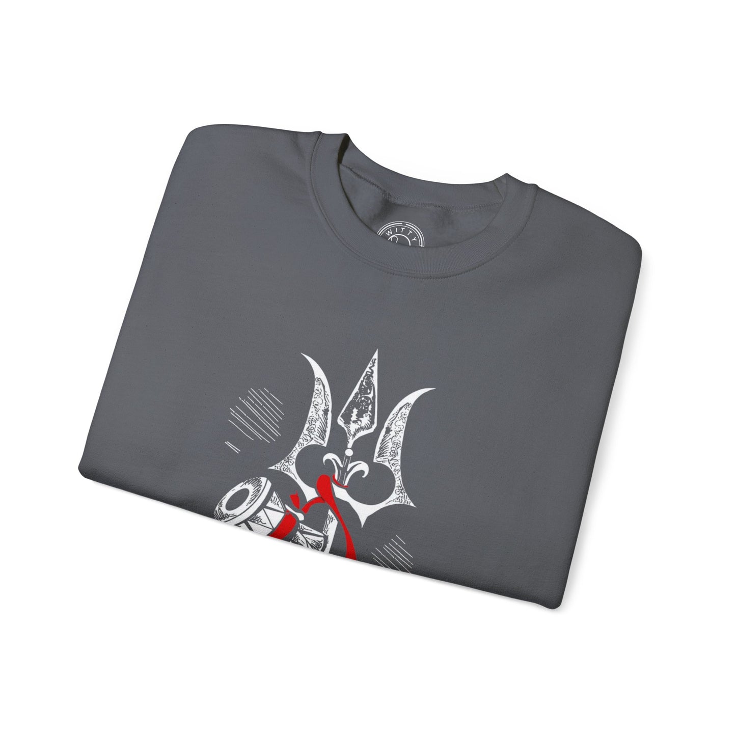 Har Har Mahadev - Sweatshirt