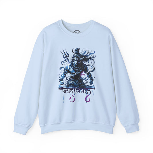 Rudra Mahakali - Sweatshirt
