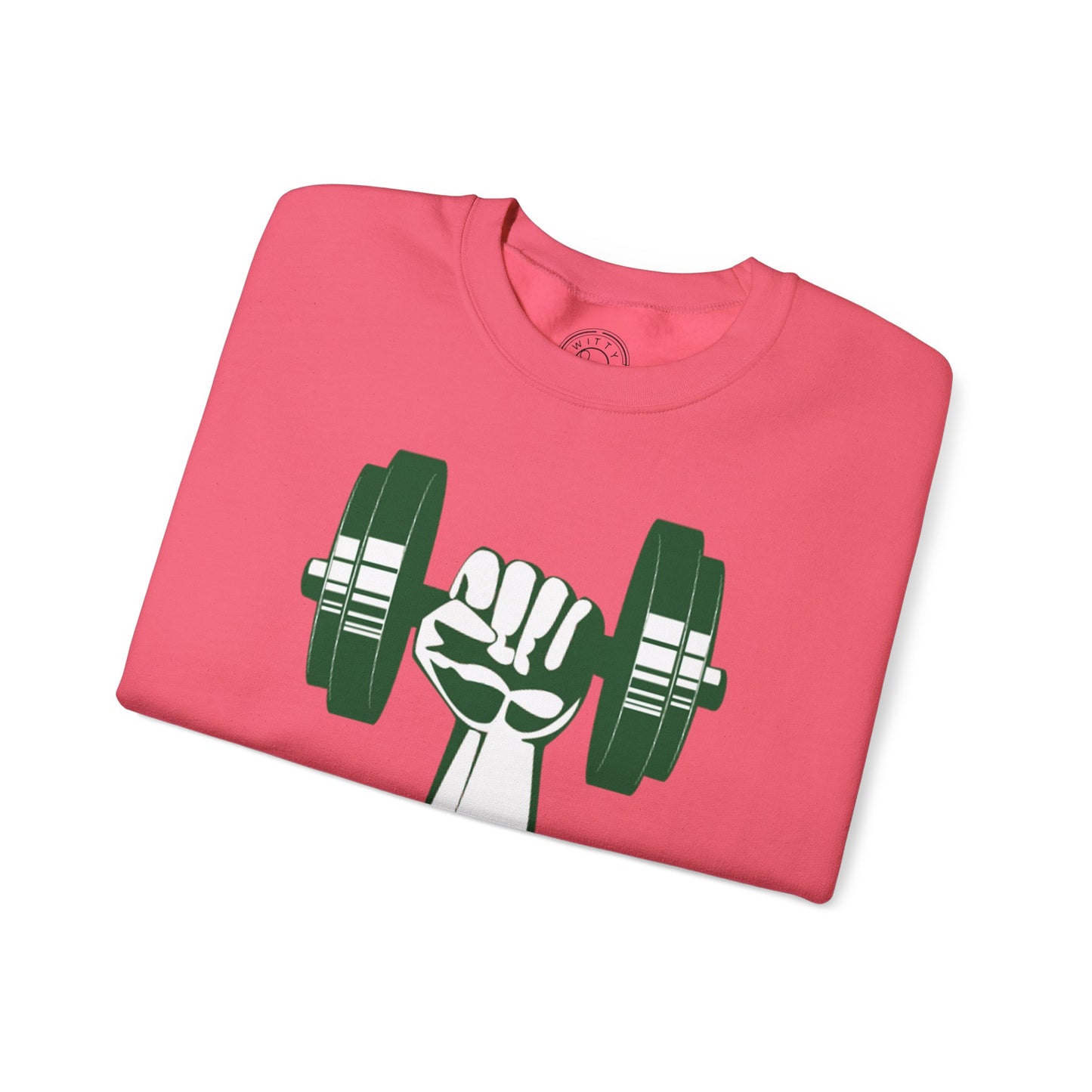 Stay Strong - Sweatshirt