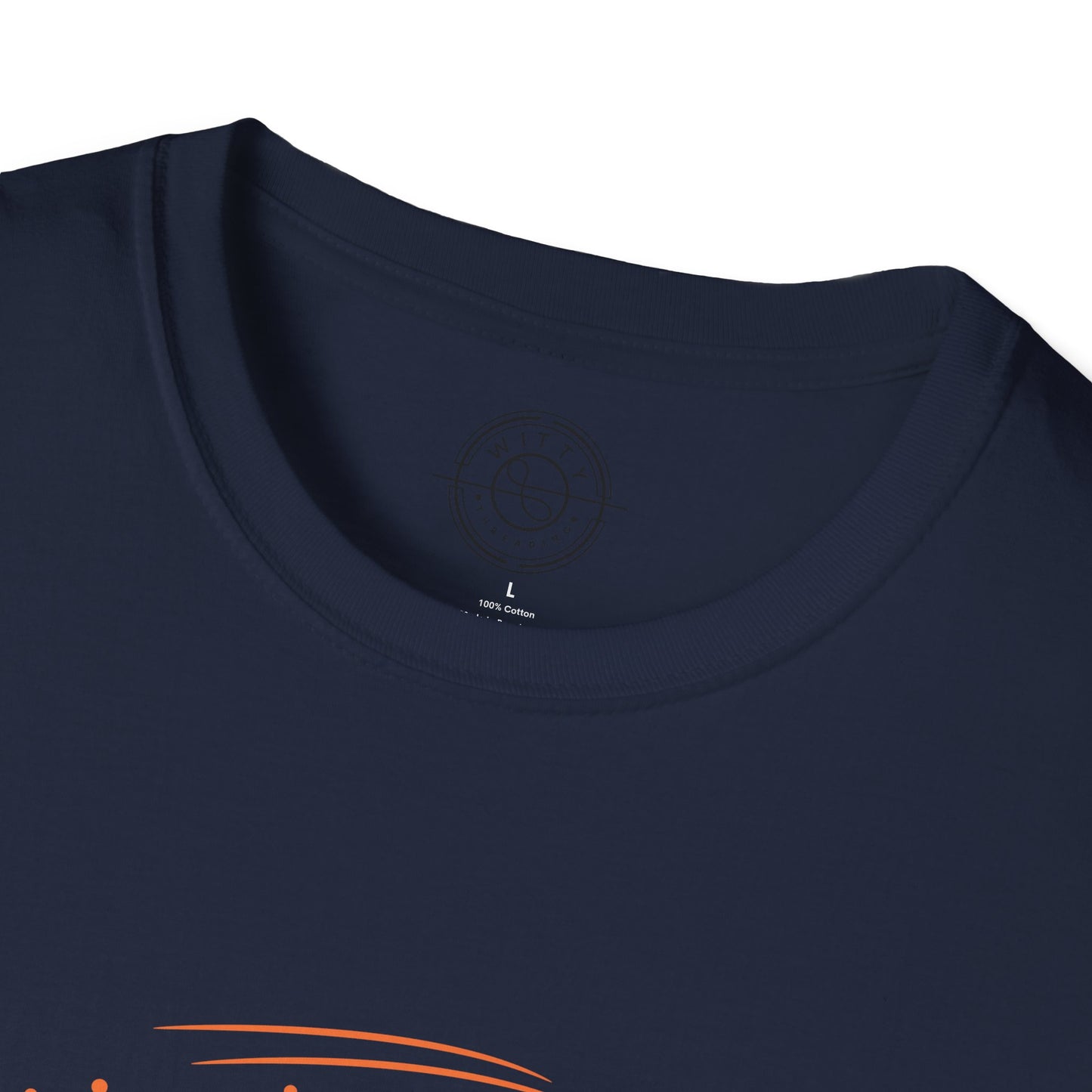 Make Yourself Proud - T-Shirt