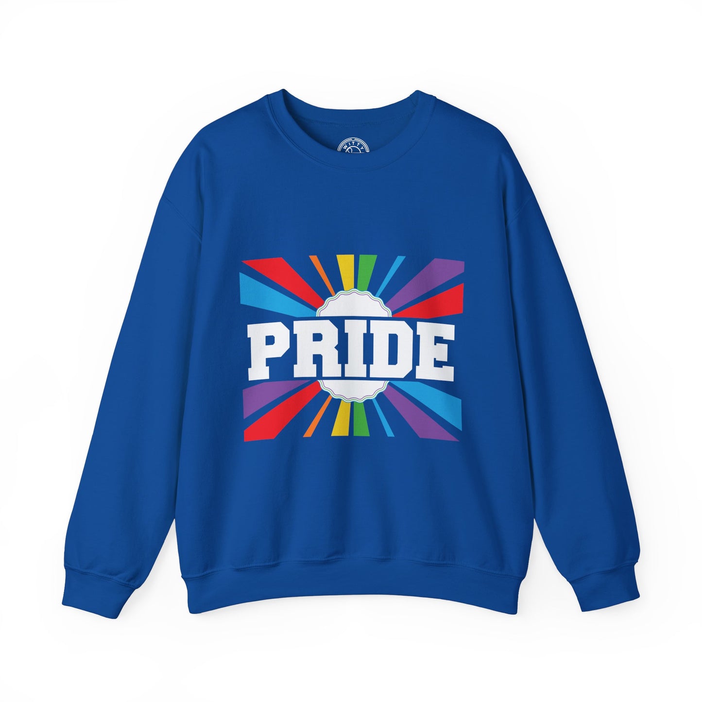Pride - Sweatshirt