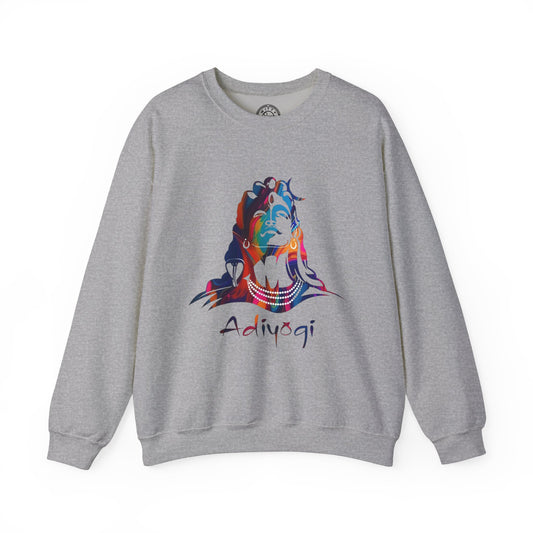 Adiyogi - Sweatshirt