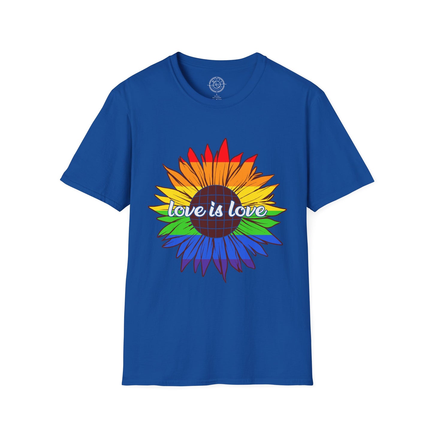 Love is Love - T-Shirt