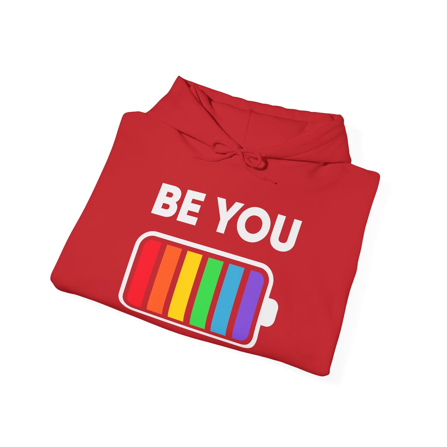 Be You - Hoodie