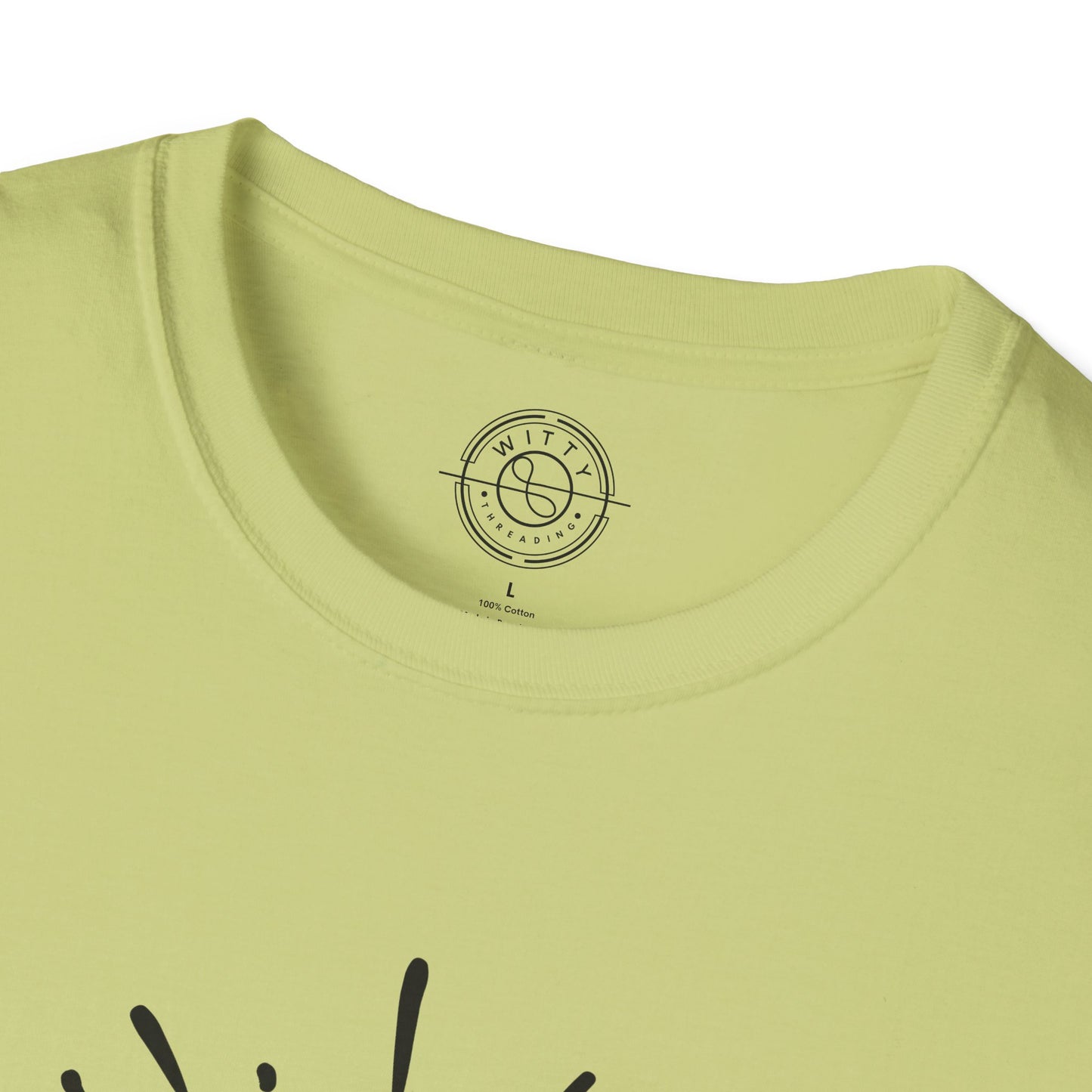 Top Knots and Squats - T-Shirt