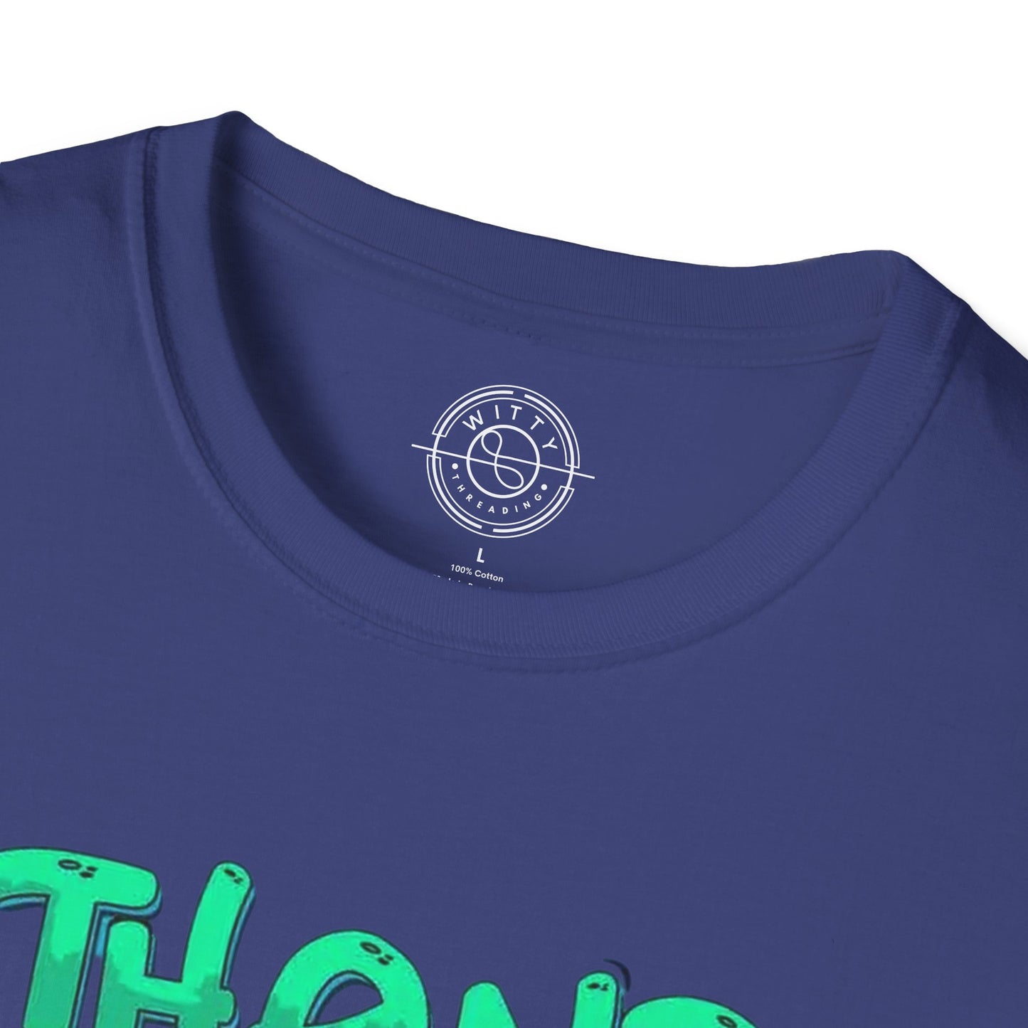 Thand Rakh - T-Shirt