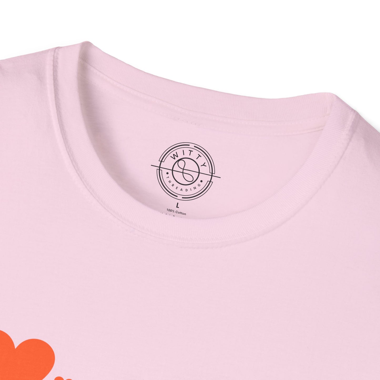 Love is Love - T-Shirt