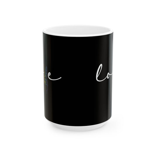 Love - Mug