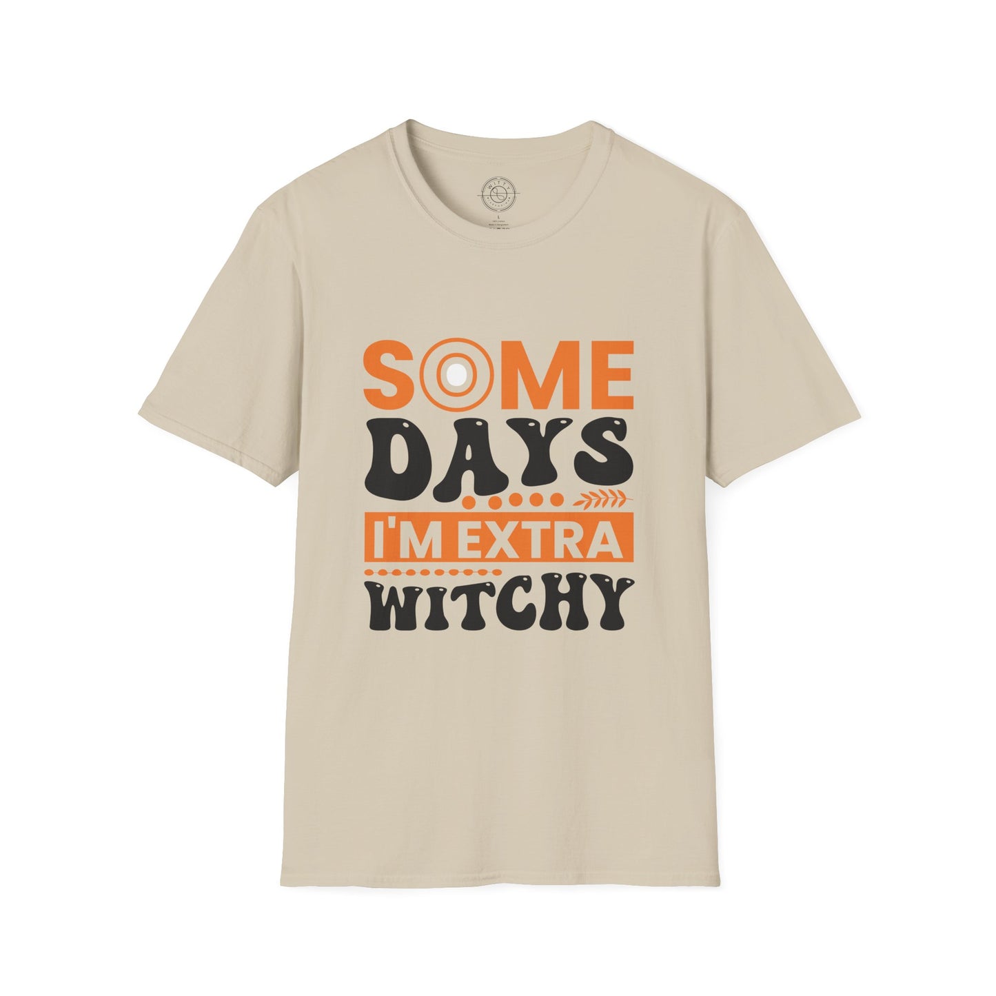 Extra Witchy - T-Shirt