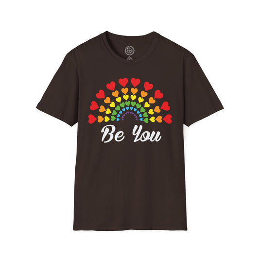 Be You - T-Shirt
