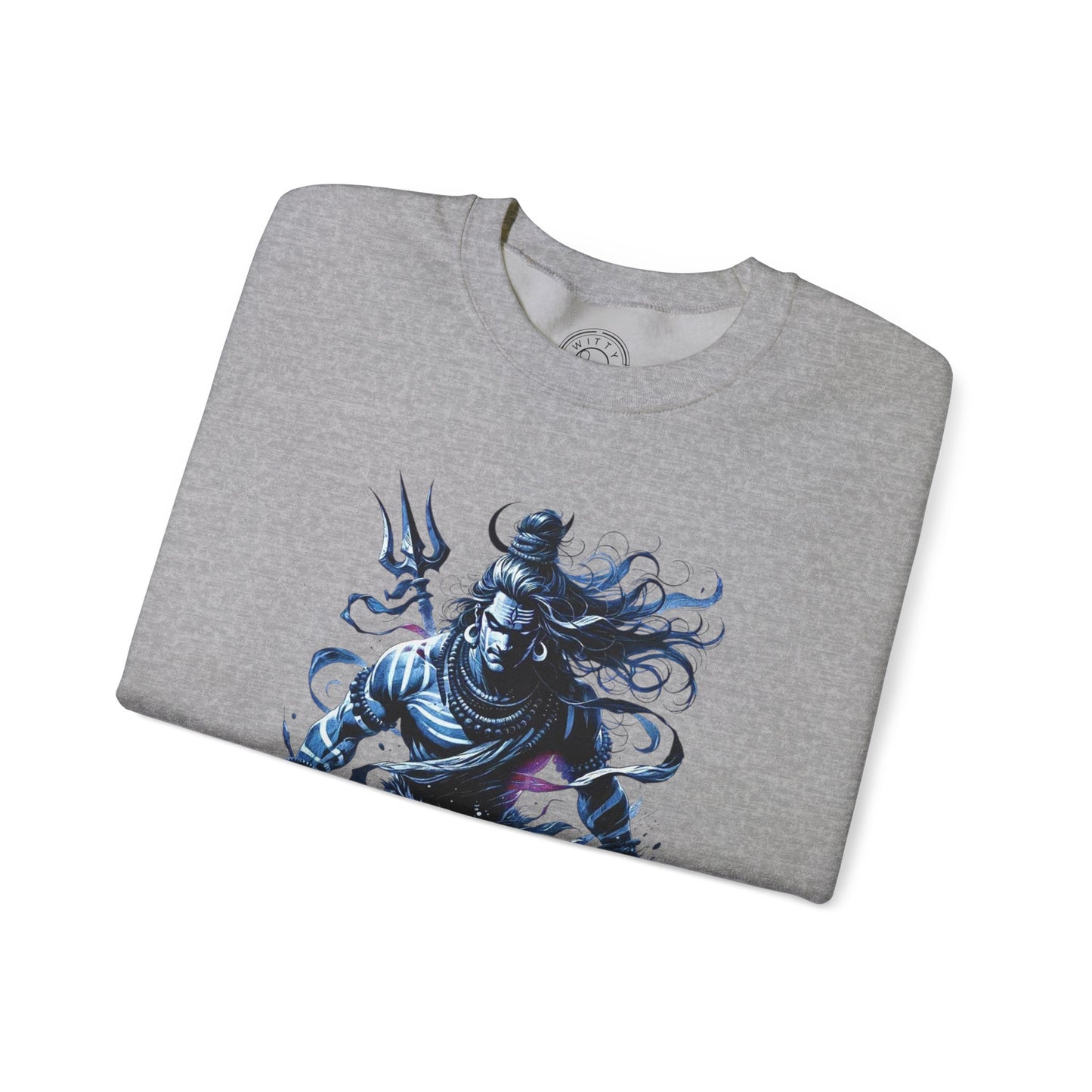Rudra Mahakali - Sweatshirt
