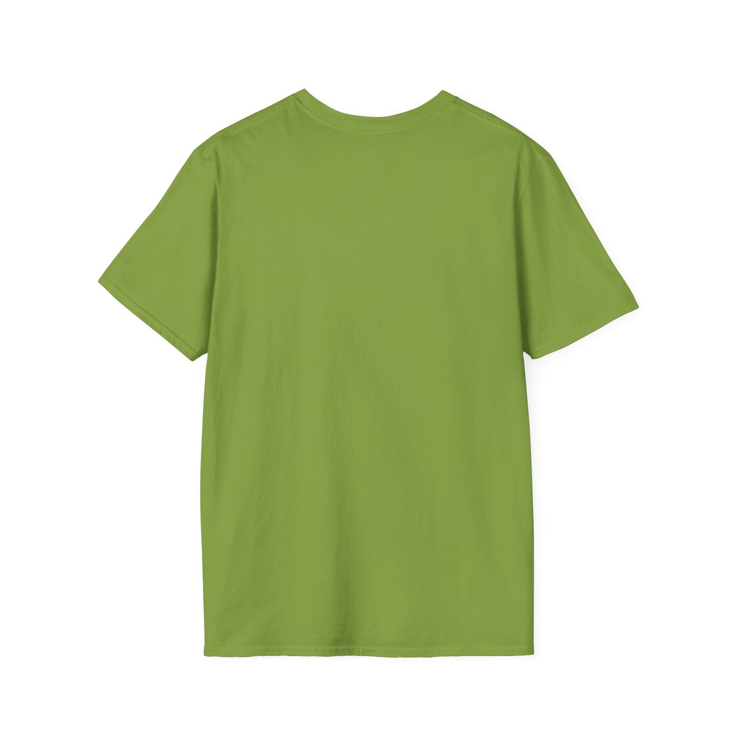 And Exhale - T-Shirt