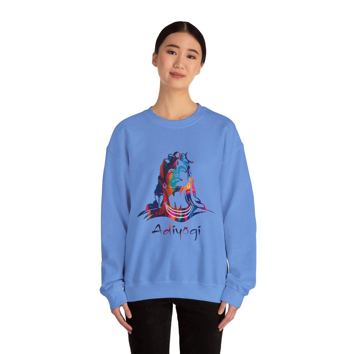 Adiyogi - Sweatshirt