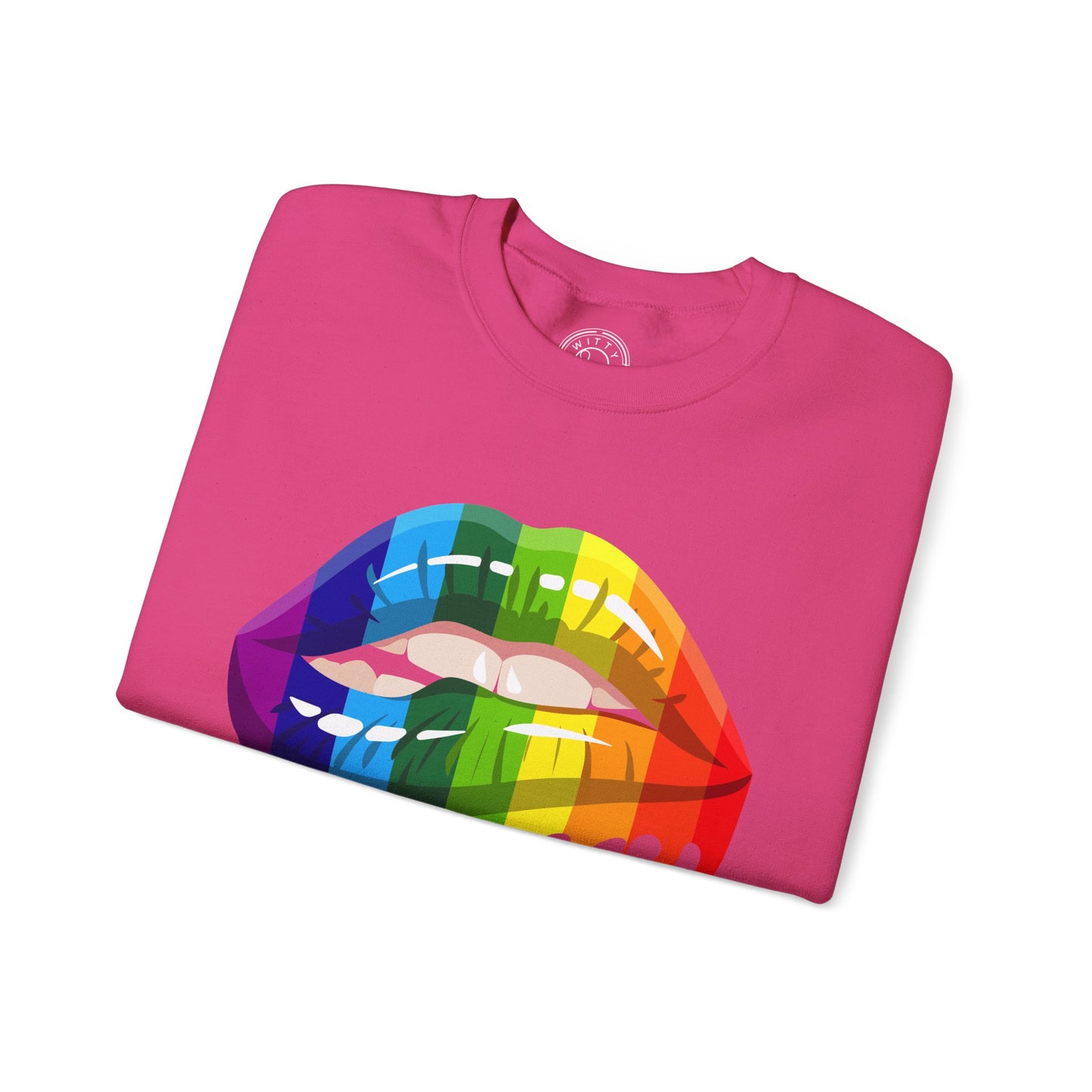 LIPS - Sweatshirt