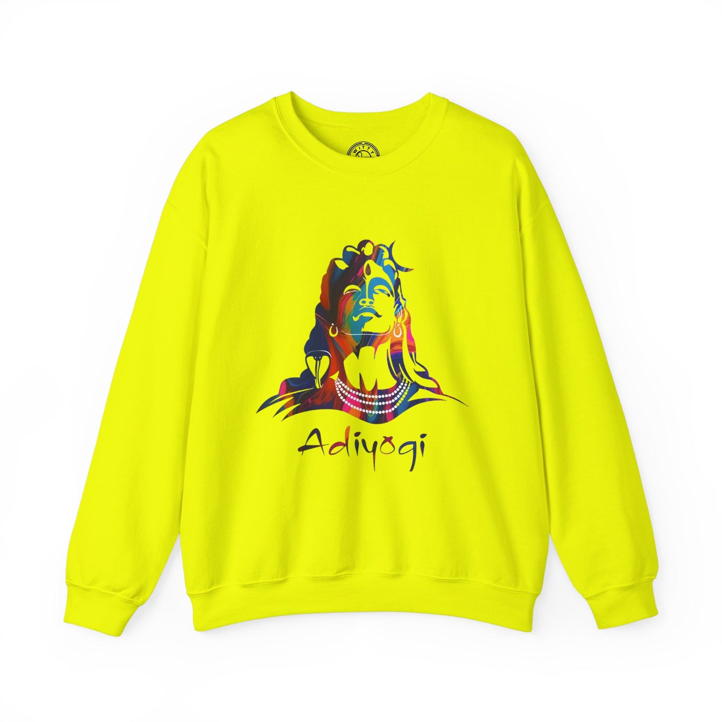 Adiyogi - Sweatshirt