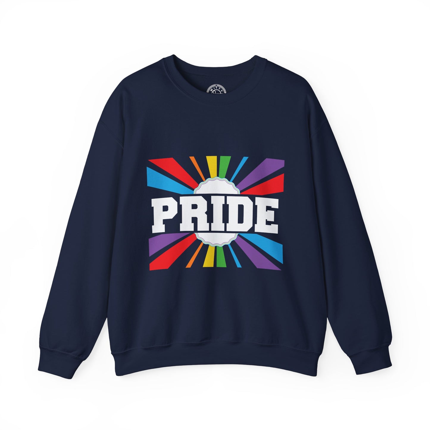 Pride - Sweatshirt