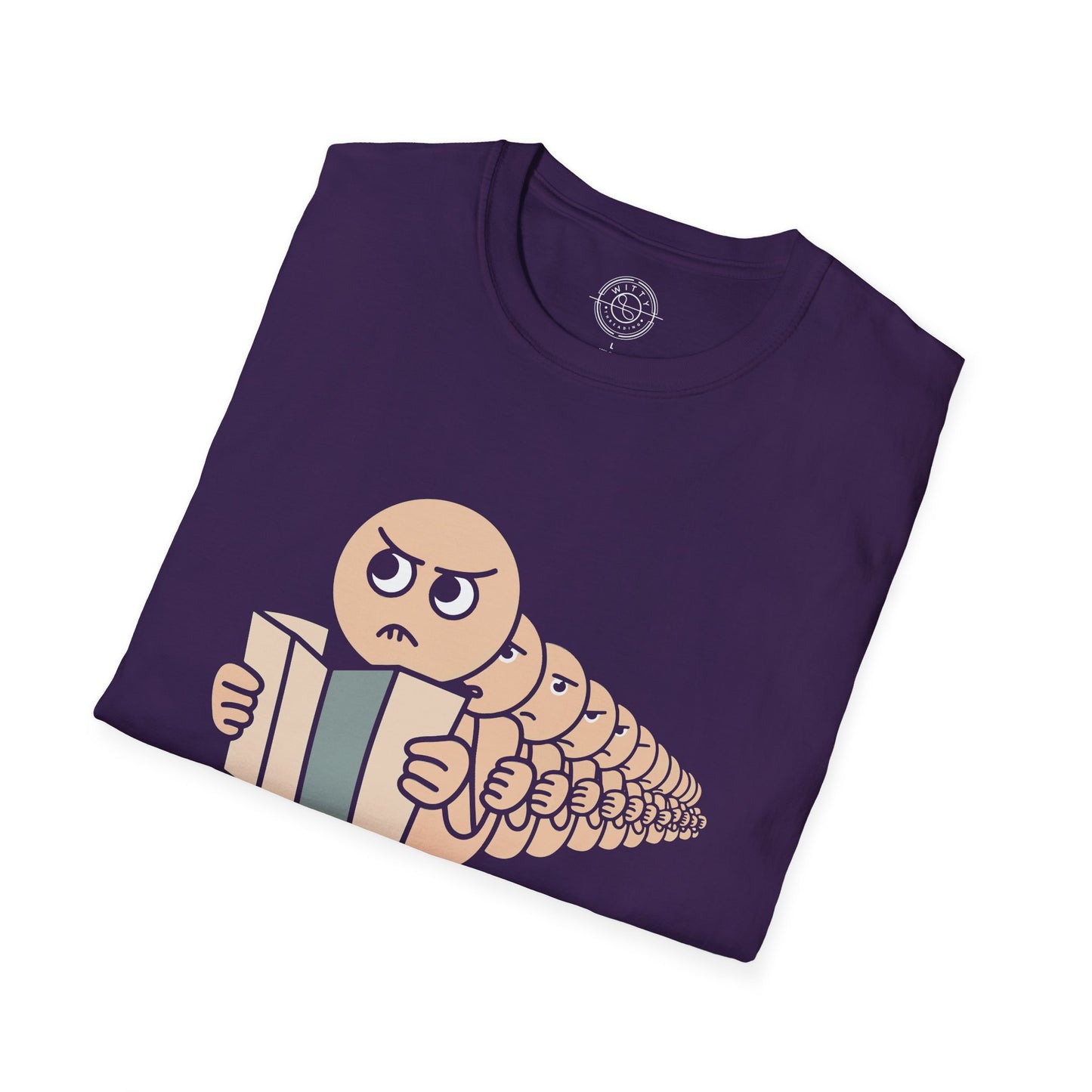 I'm Lost too - T-Shirt