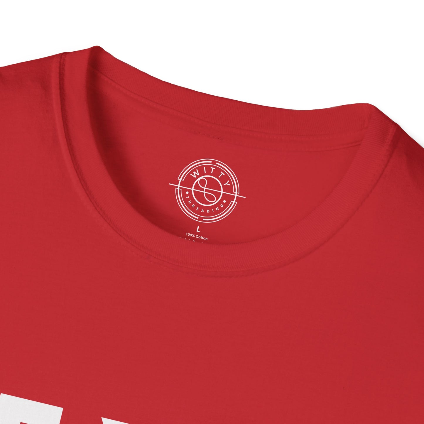 Be You - T-Shirt