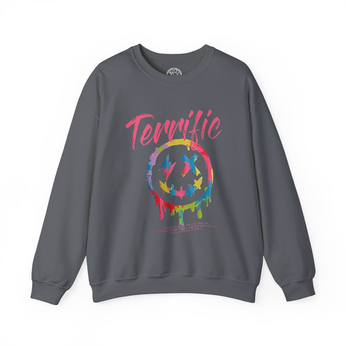 Terrific - Sweatshirt
