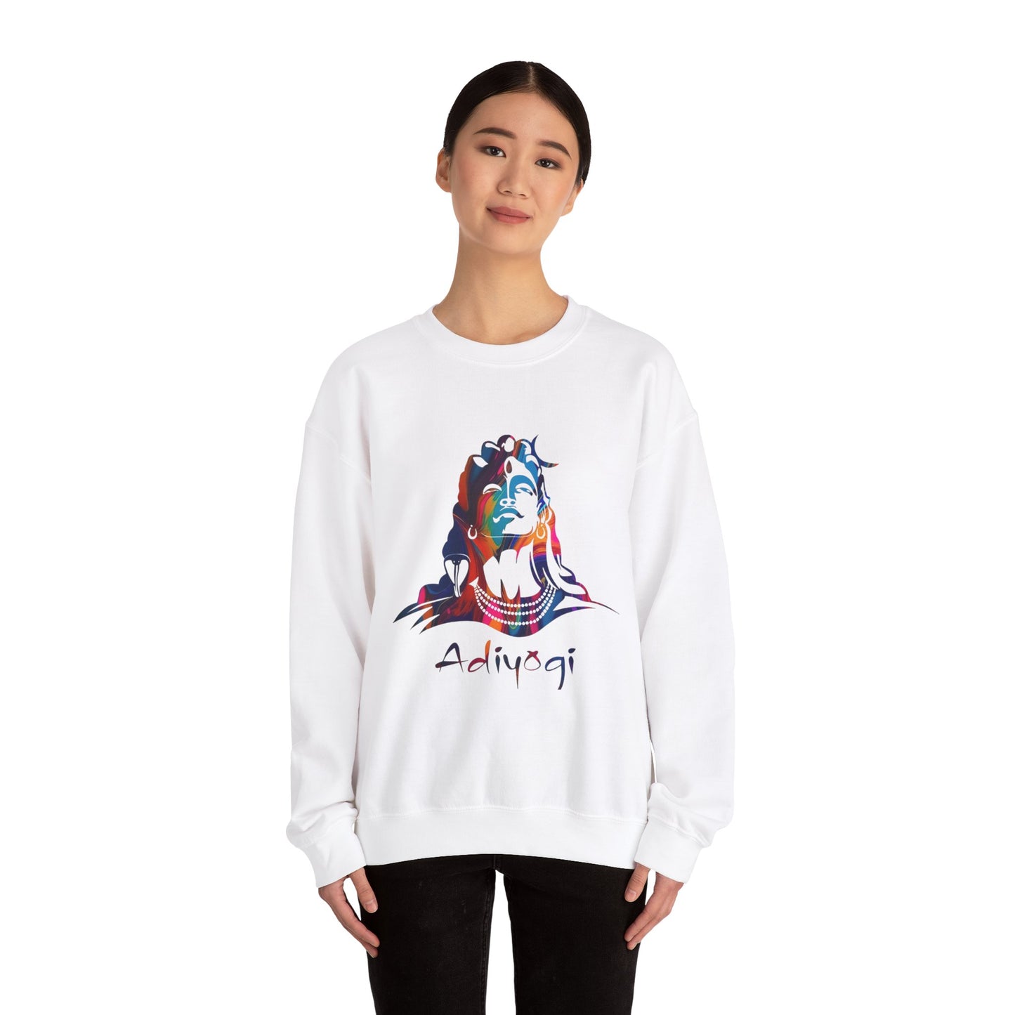 Adiyogi - Sweatshirt