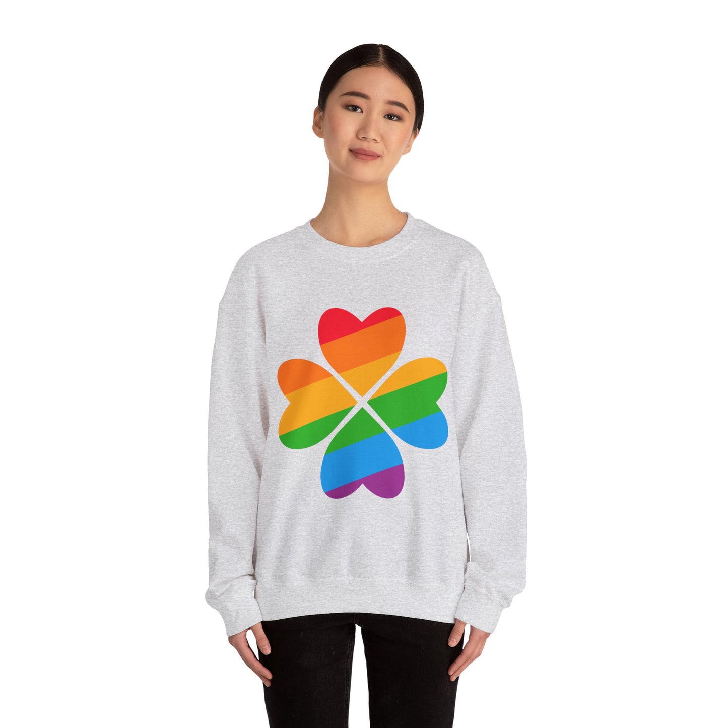Love for LGBTQ - Sweatshirt