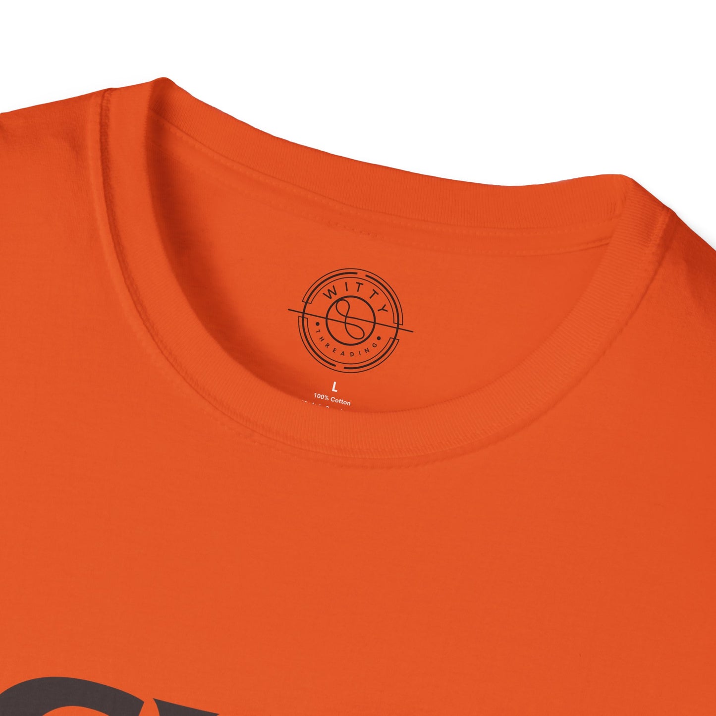 Gym Hair Don't Care - T-Shirt