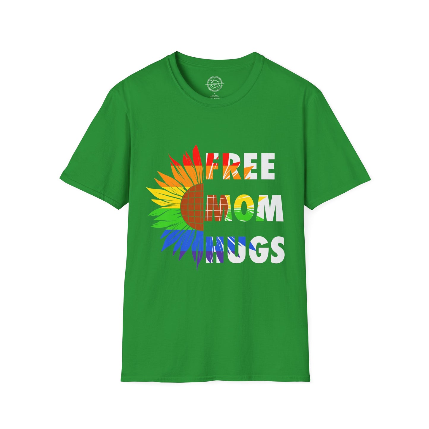 Free Mom Hugs - T-Shirt