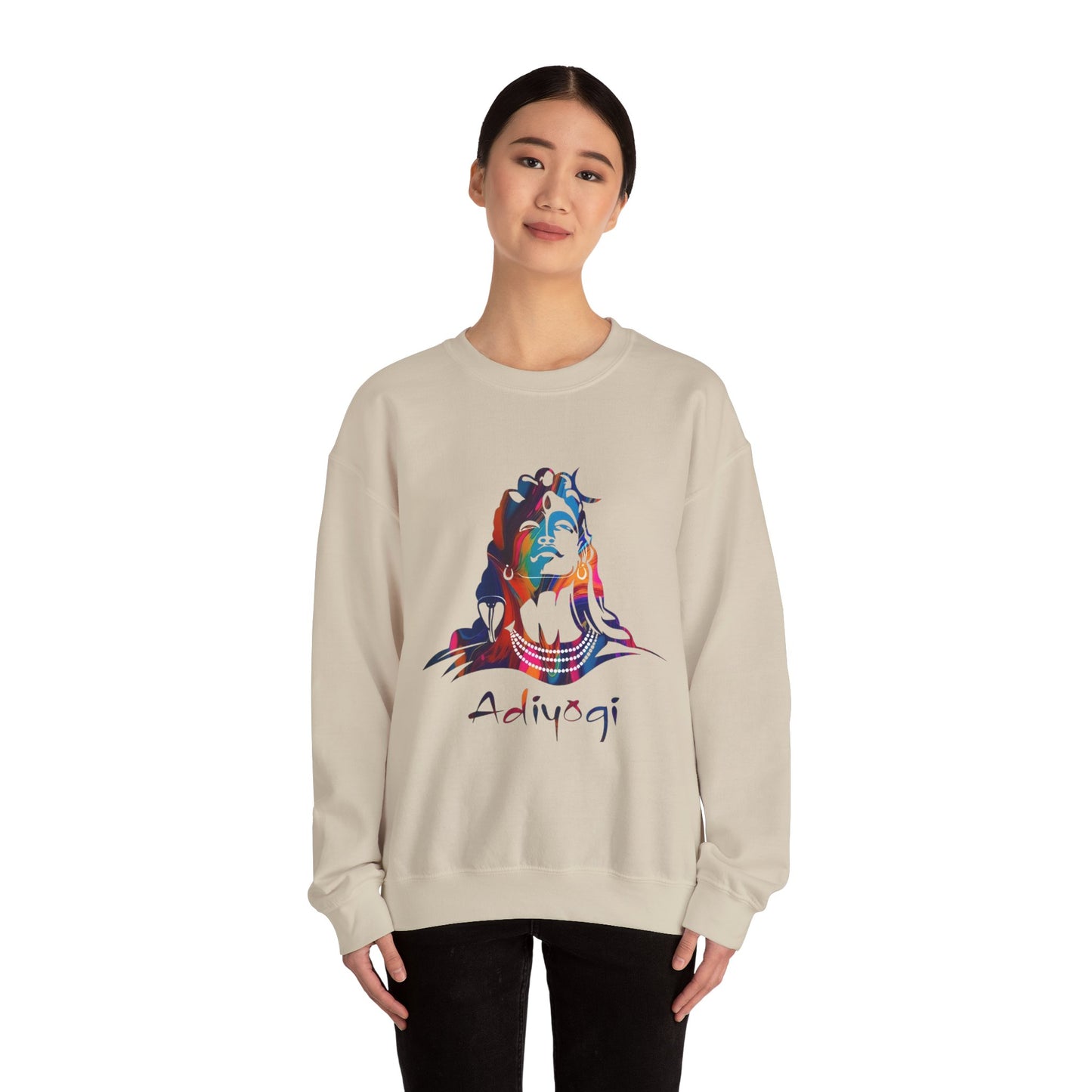 Adiyogi - Sweatshirt