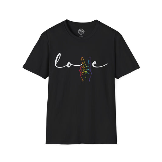 LOVE - T-Shirt