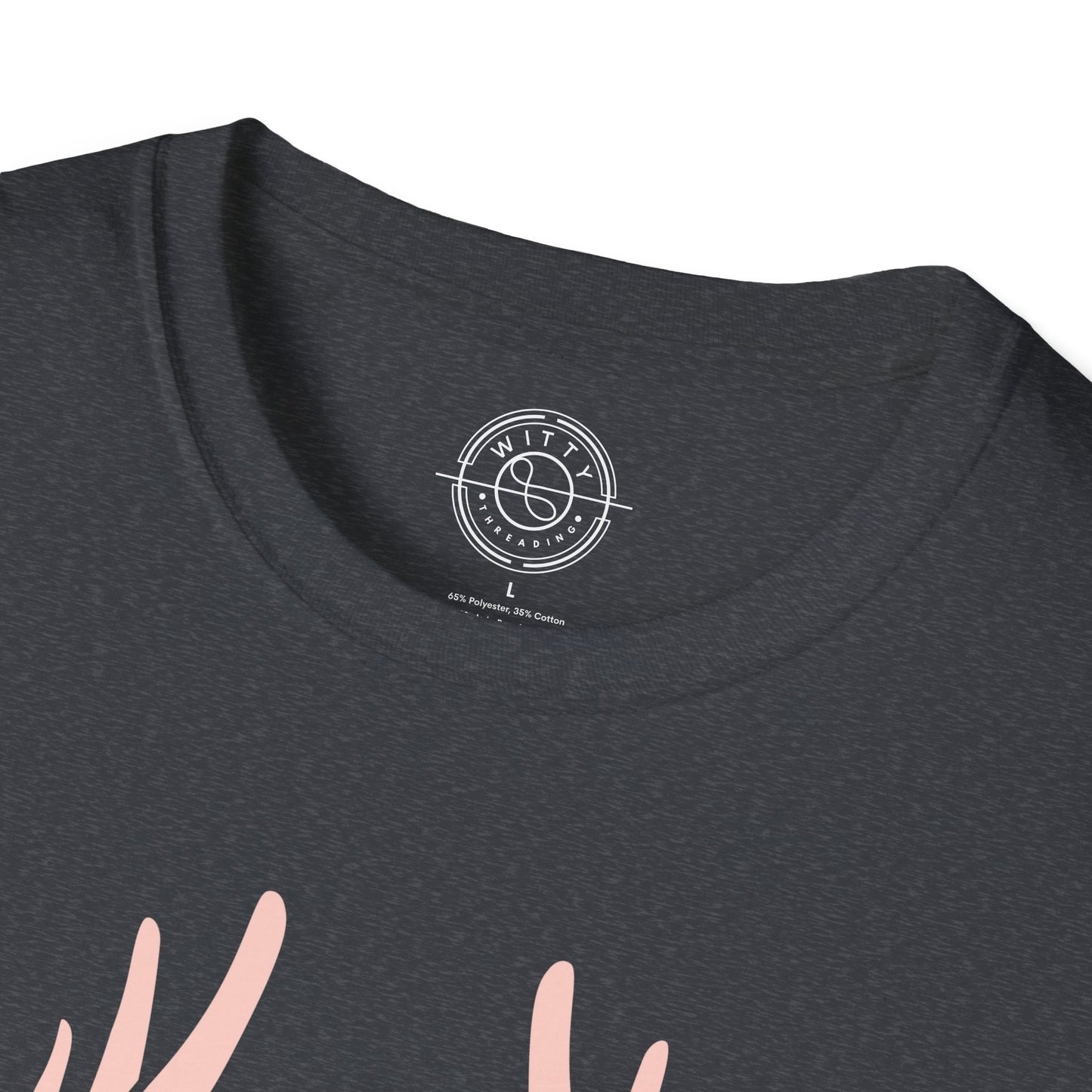Love is Love - T-Shirt