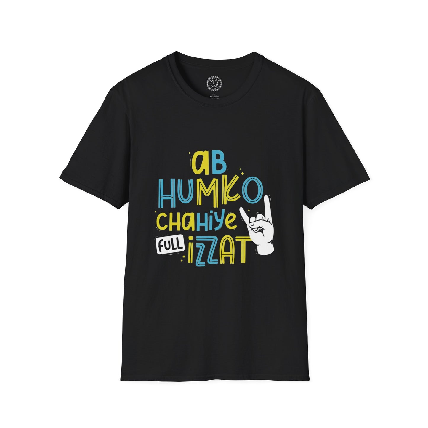 Full Ijjat - T-Shirt