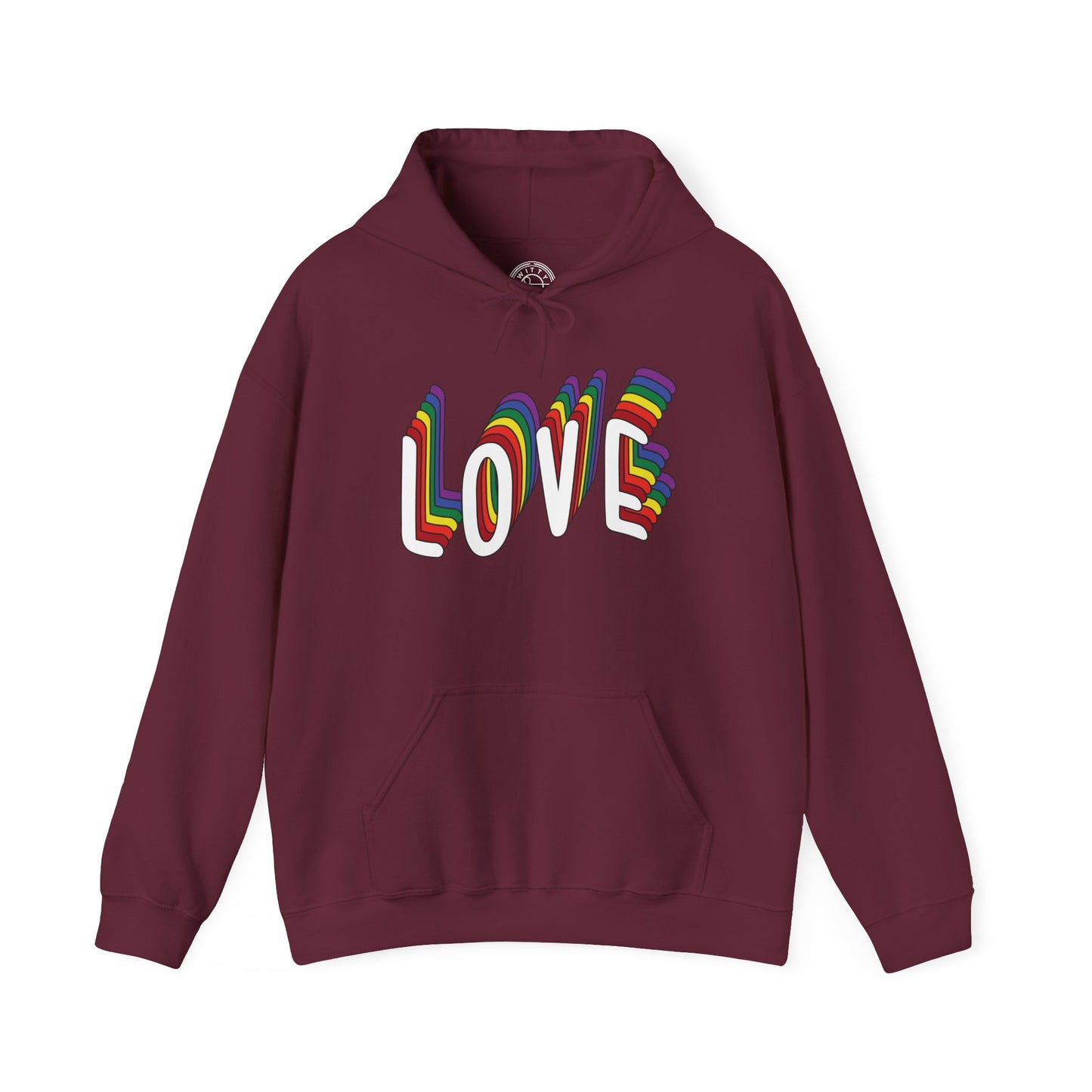 LOVE - Hoodie