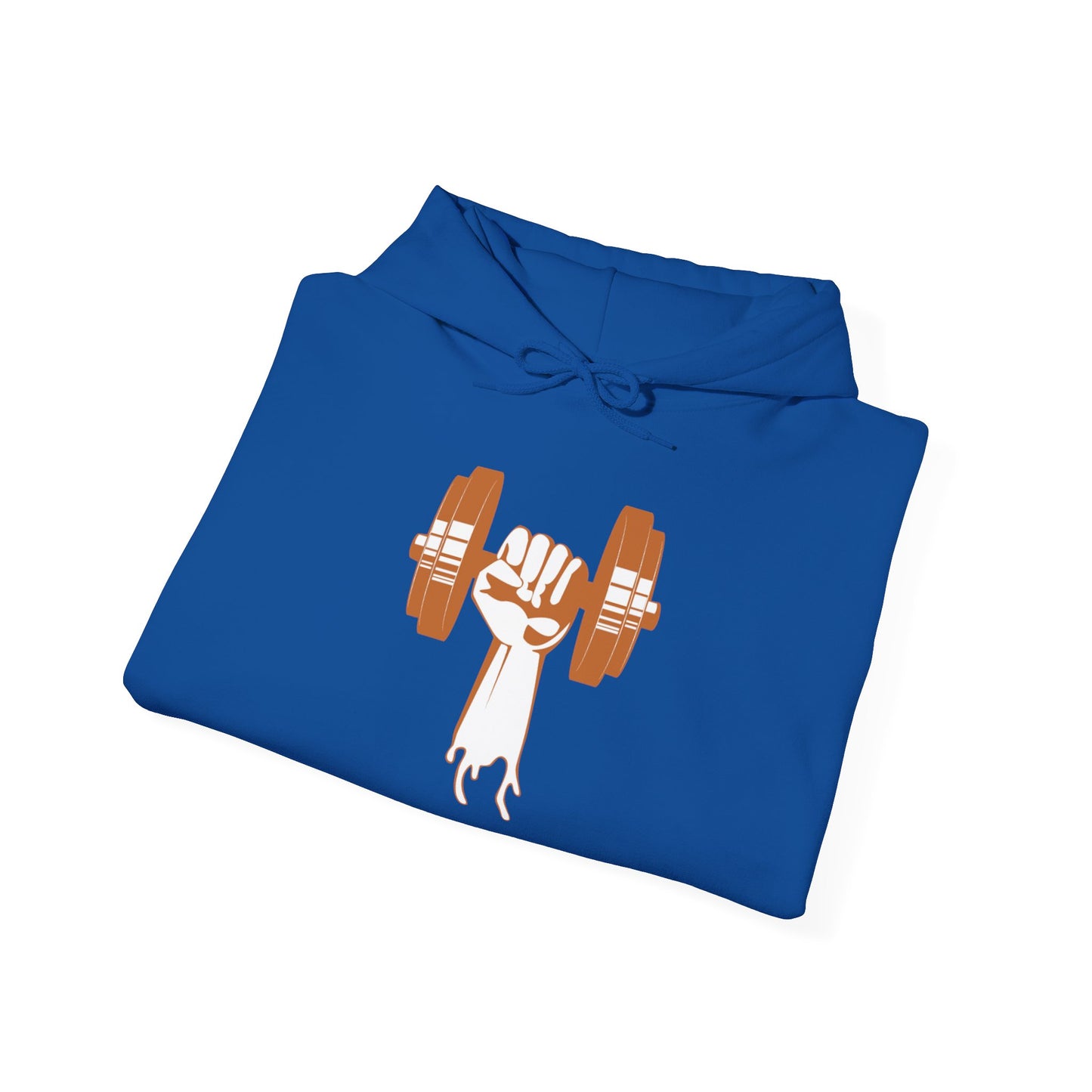 Barbell - Hoodie